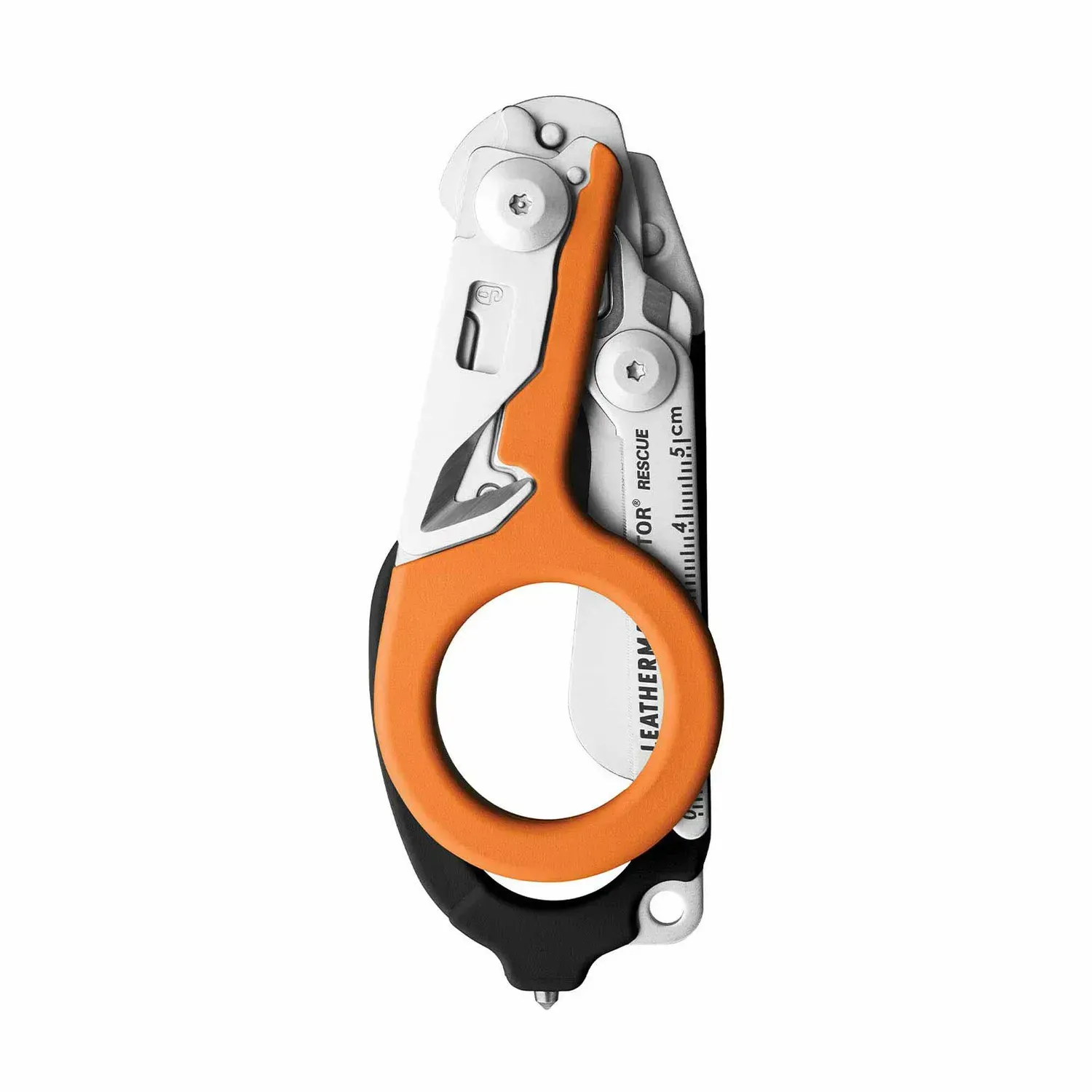 Ножницы Leatherman Raptor Rescue 6 функций с чехлом utility Orange/Black (26063094) - фото 5