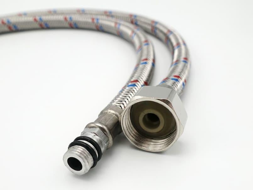 Смеситель для умывальника MILLZ Хром (MRS-12-35-011) - фото 5 Смеситель для умывальника MILLZ Хром (MRS-12-35-011) - фото 5