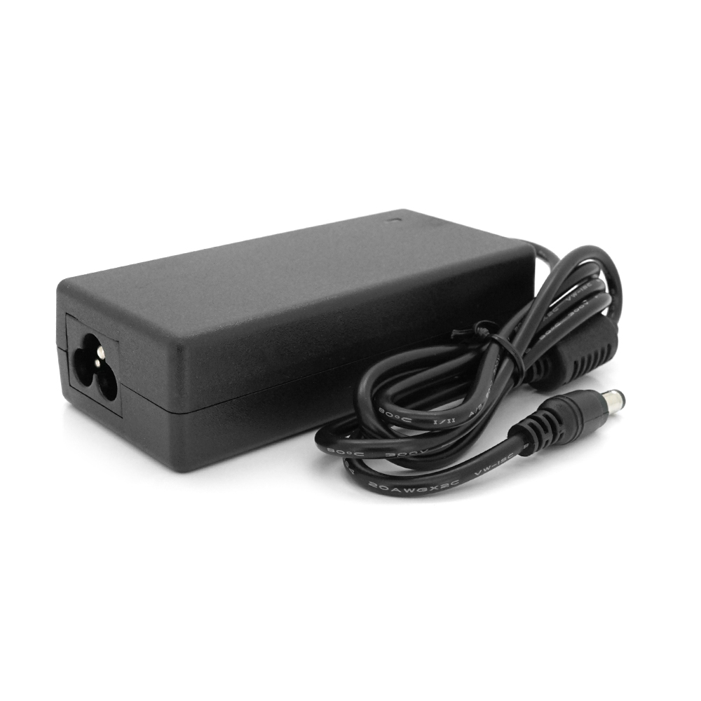 Адаптер живлення імпульсний GD182 штекер 5,5/2,5 для електроніки 14V 3А 28 Вт (37997)