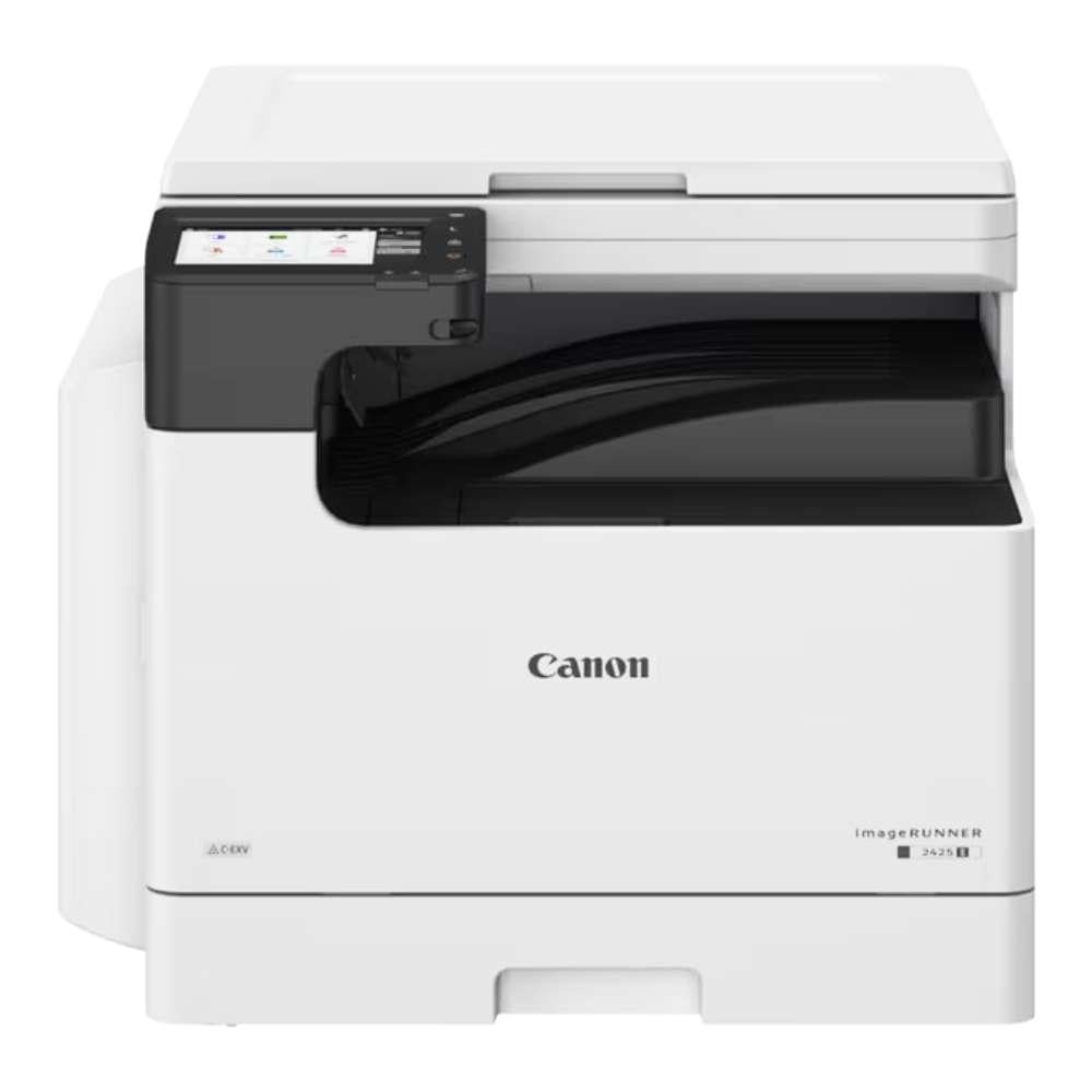 БФП Canon imageRUNNER 2425 II мер. принтер/копір/сканер/кришка