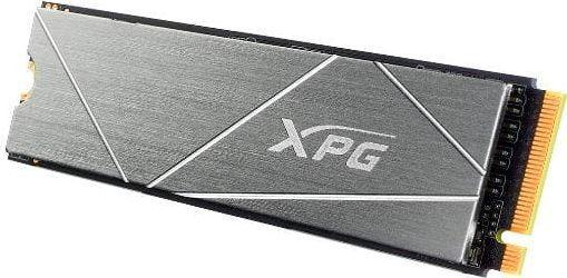 SSD-диск ADATA XPG Gammix S50 Lite 2 TB (AGAMMIXS50L-2T-C) - фото 3