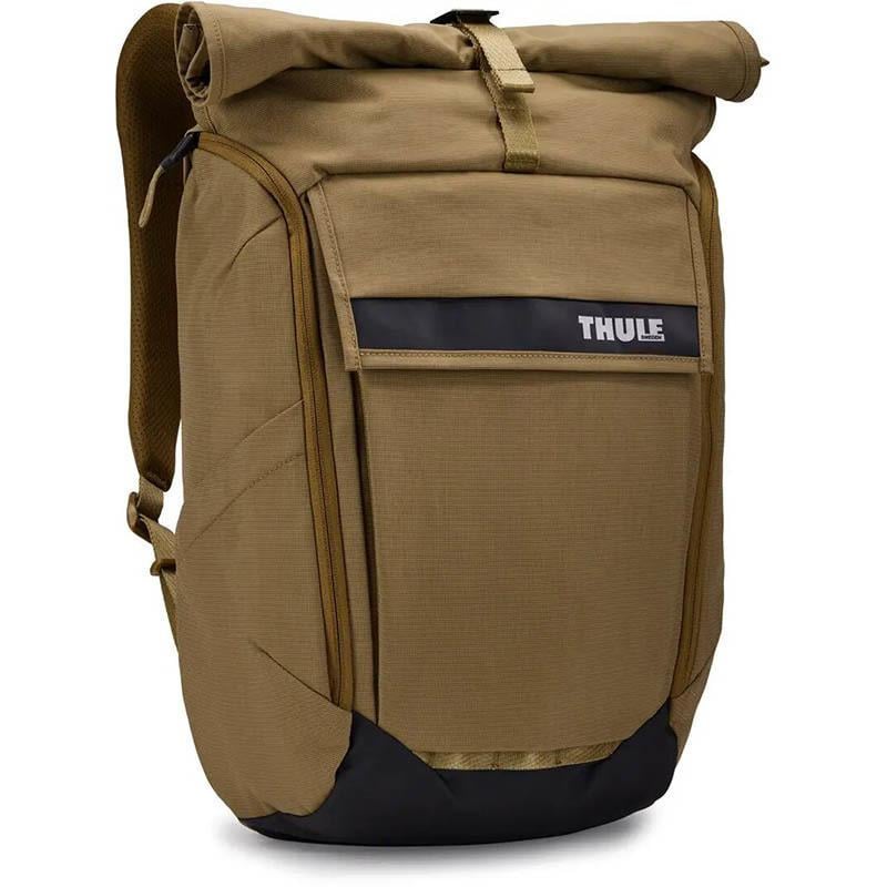 Городской рюкзак Thule Paramount Backpack 24 л Nutria (TH 3205013) Городской рюкзак Thule Paramount Backpack 24 л Nutria (TH 3205013)