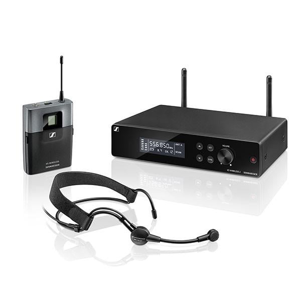 Радіосистема Sennheiser XSW 2-ME3
