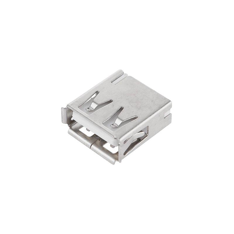 Гнездо USB A на кабель (A150067) Гнездо USB A на кабель (A150067)