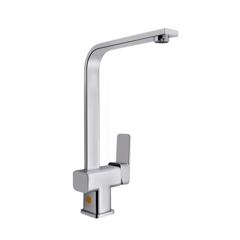 Змішувач для кухні Lidz CRM 21 45 016F-13