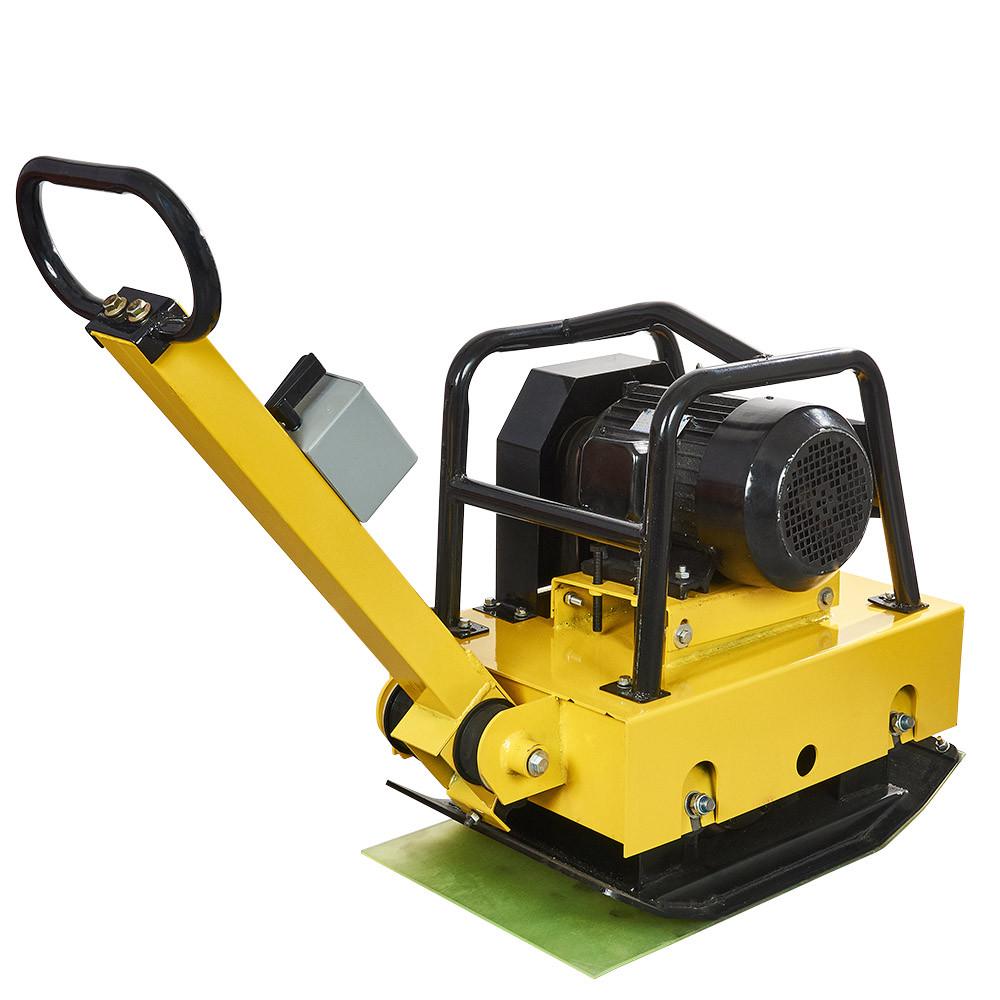 Виброплита Кентавр ВП-125РЕ 2619020891 электрическая трехфазная 20 кН 4 кВт - фото 6 Виброплита Кентавр ВП-125РЕ 2619020891 электрическая трехфазная 20 кН 4 кВт - фото 6