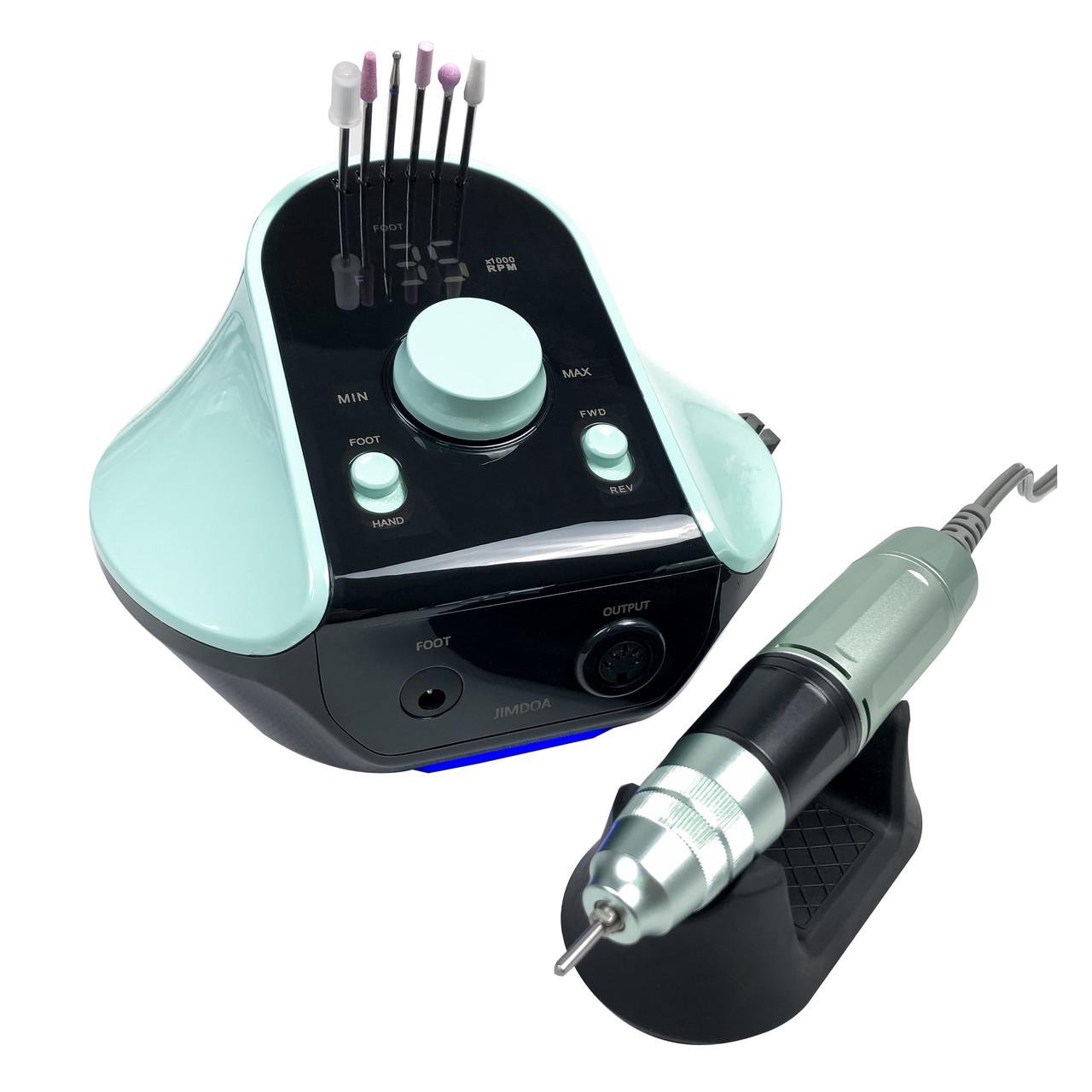 Фрезер для манікюру JMD-306 35000 об/хв 45 Вт (13010625)