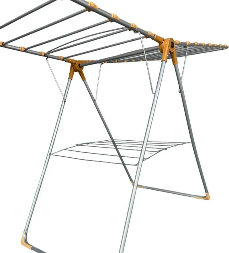 Сушарка для білизни Kanat MASSIMA LIFE (ML-640) - фото 7