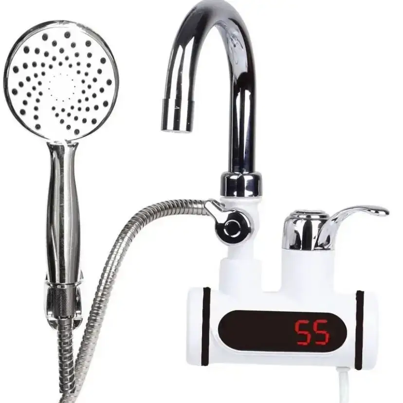 ᐉ  водонагреватель-кран с душем (162) • Купить в е .