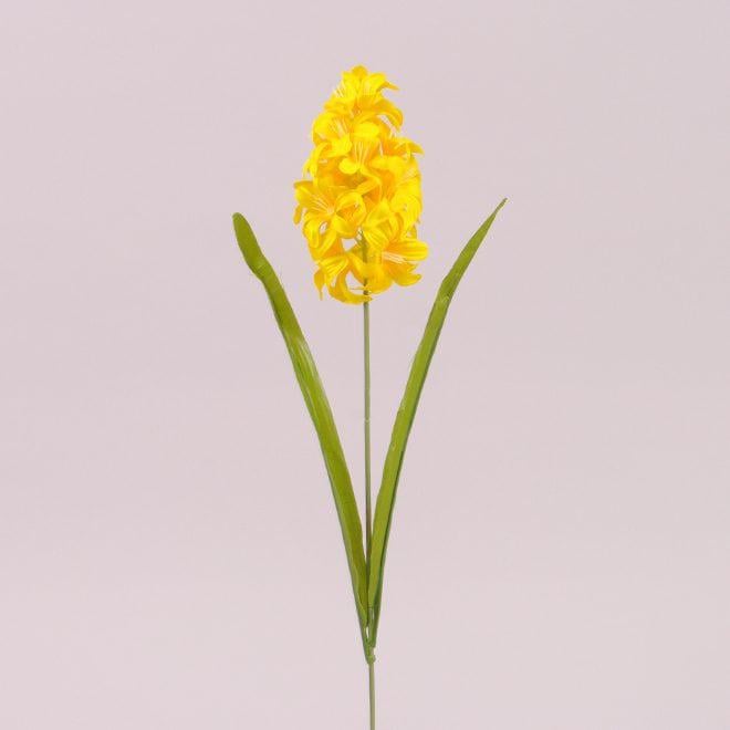 Декоративный цветок Flora Гиацинт (73229)