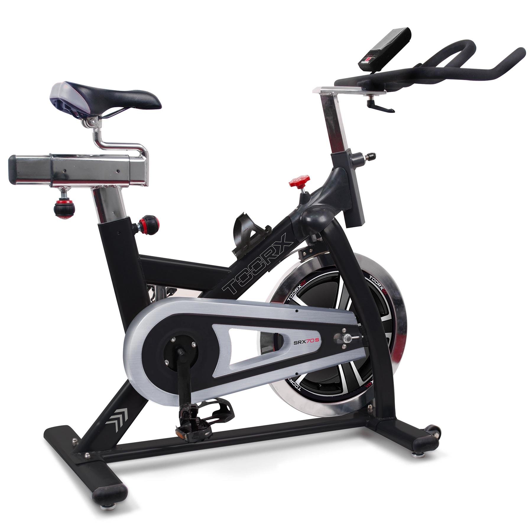 Тренажер сайкл Toorx Indoor Cycle SRX 70S (SRX-70S)