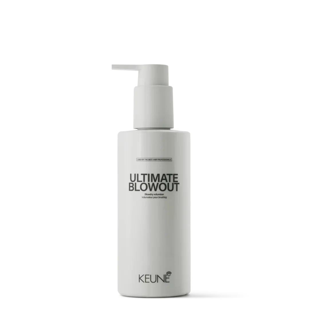 Лосьон для объема Keune Ultimate Blowout 200 мл