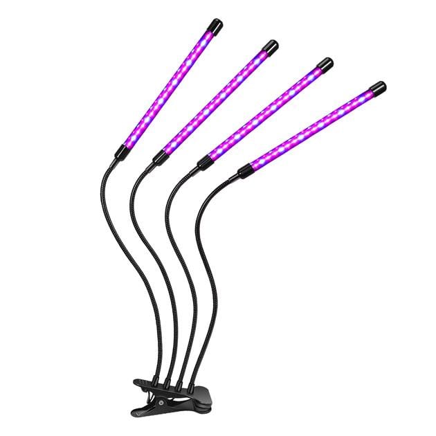 Фитолампа гибкая LED (wg1143)