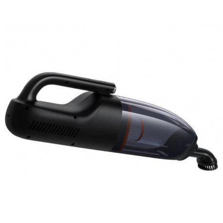 Пылесос автомобильный BASEUS AP02 Handy Vacuum Cleaner 6000pa Black (C30459600121-00) - фото 3