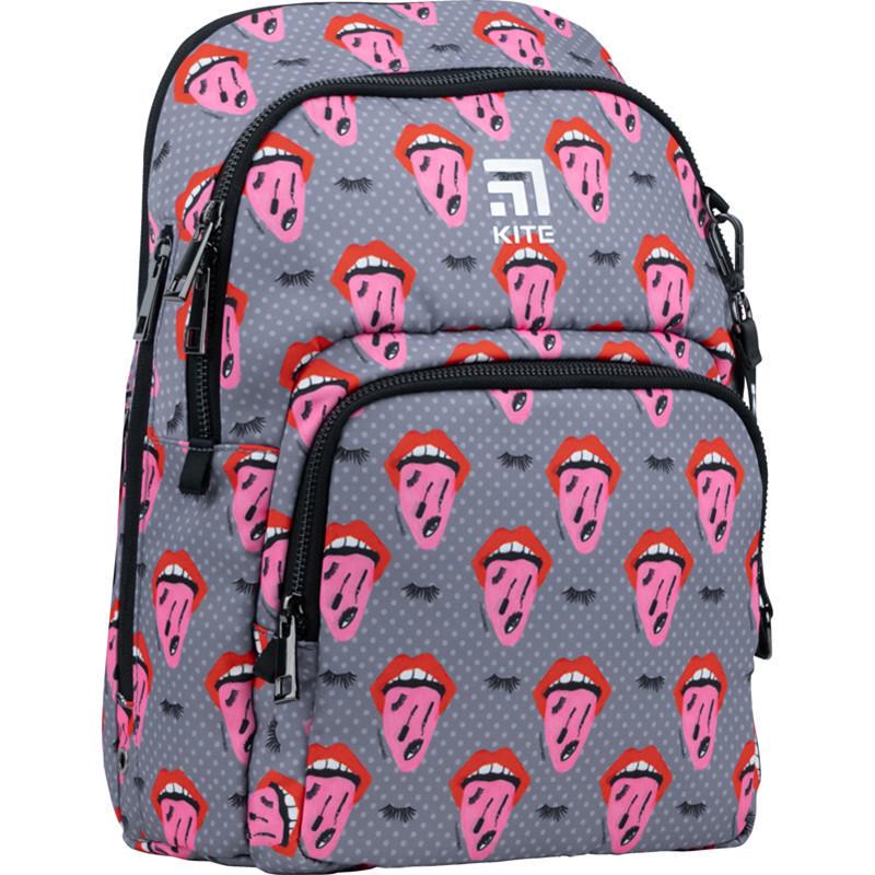 Рюкзак KITE Education teens K22-2589S-4