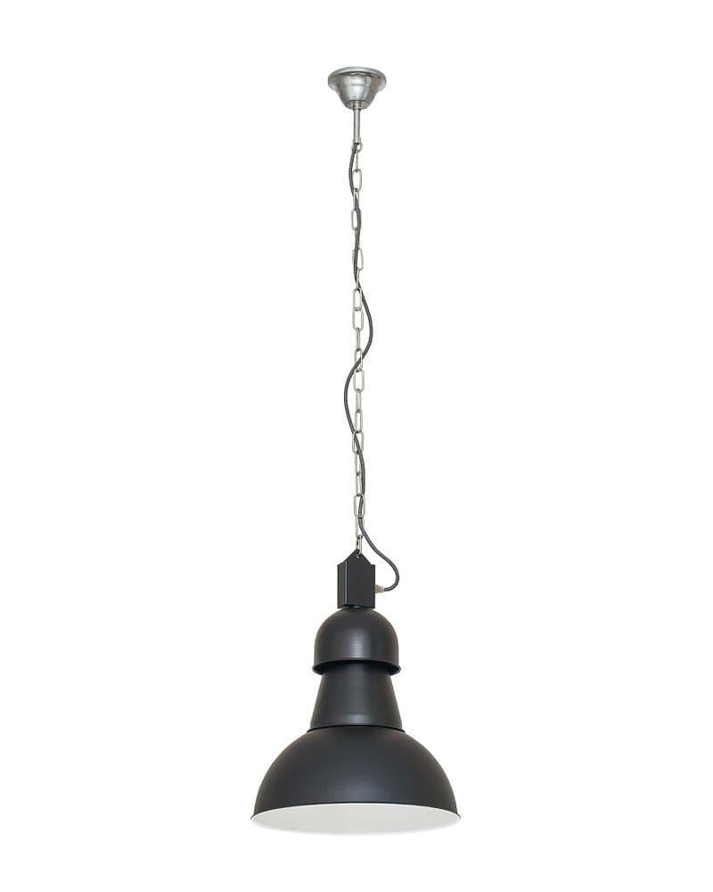 Подвесной светильник Nowodvorski 5067 High-bay E27 1x60W (2229962903)