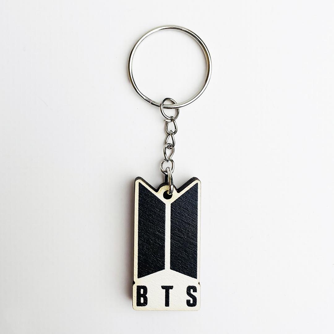Брелок BTS (00000002872)