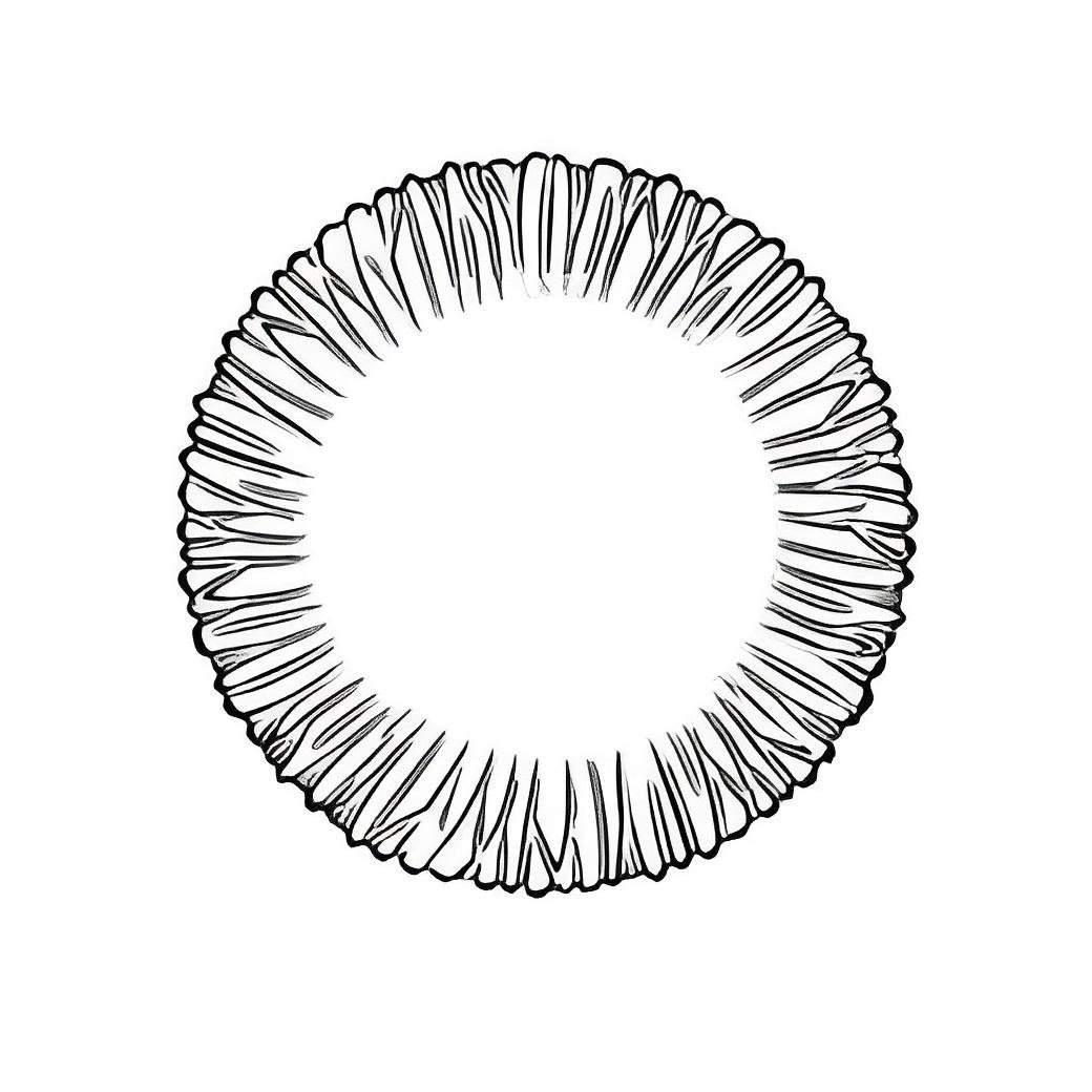 Блюдо закаленное Pasabahce Aurora 315 мм (10499)