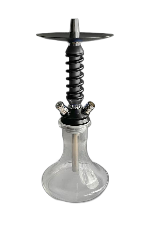 Кальян Hookah H-24 BK-TR (9705008)