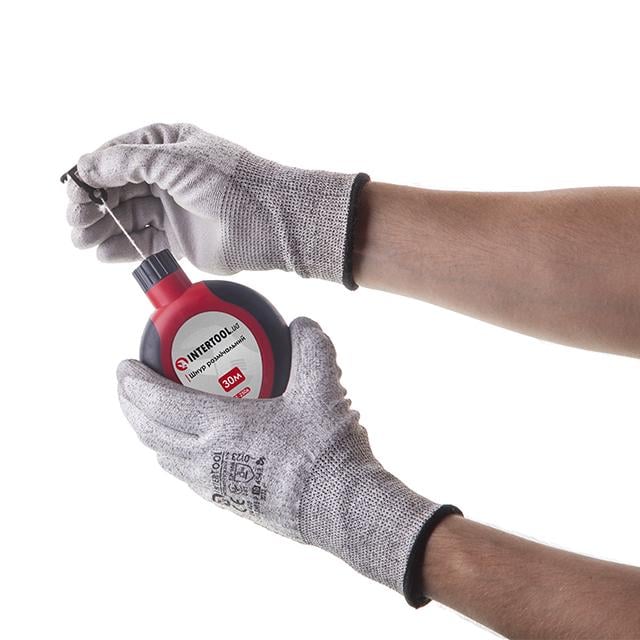 Шнур розмічальний з коректором 30 м - фото 5