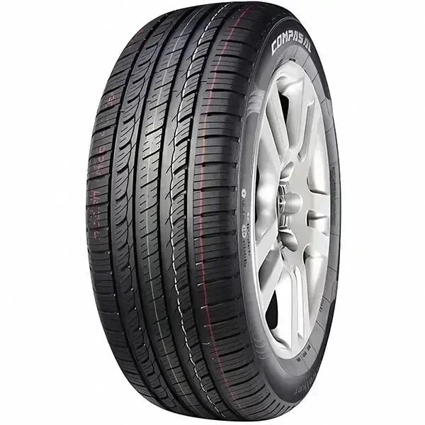 Автошина COMPASAL CITIWALKER 235/70R16 106H летняя (44255) Автошина COMPASAL CITIWALKER 235/70R16 106H летняя (44255)