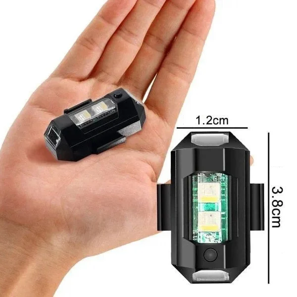 Фонарь аккумуляторный диодный семицветный D00032-1 (D00032-1) - фото 10 Фонарь аккумуляторный диодный семицветный D00032-1 (D00032-1) - фото 10