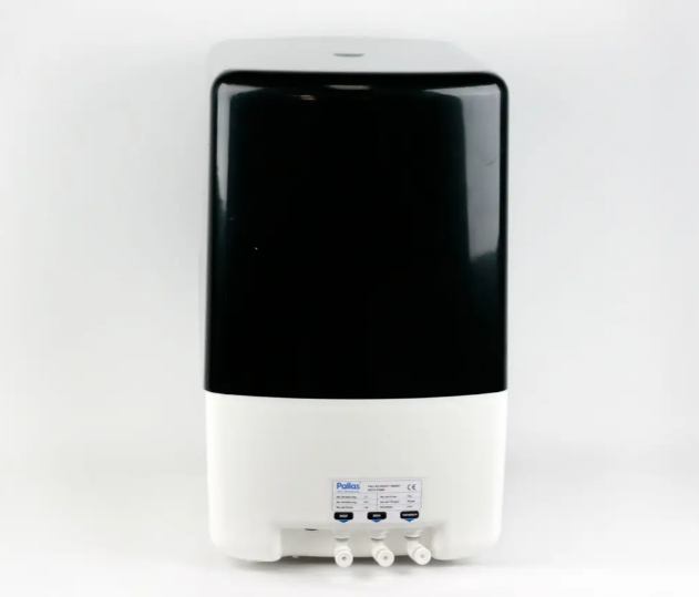 Система зворотного осмосу в корпусі 6-ступінчаста Pallas Enjoy Smart з мінералізатором - фото 4 Система зворотного осмосу в корпусі 6-ступінчаста Pallas Enjoy Smart з мінералізатором - фото 4