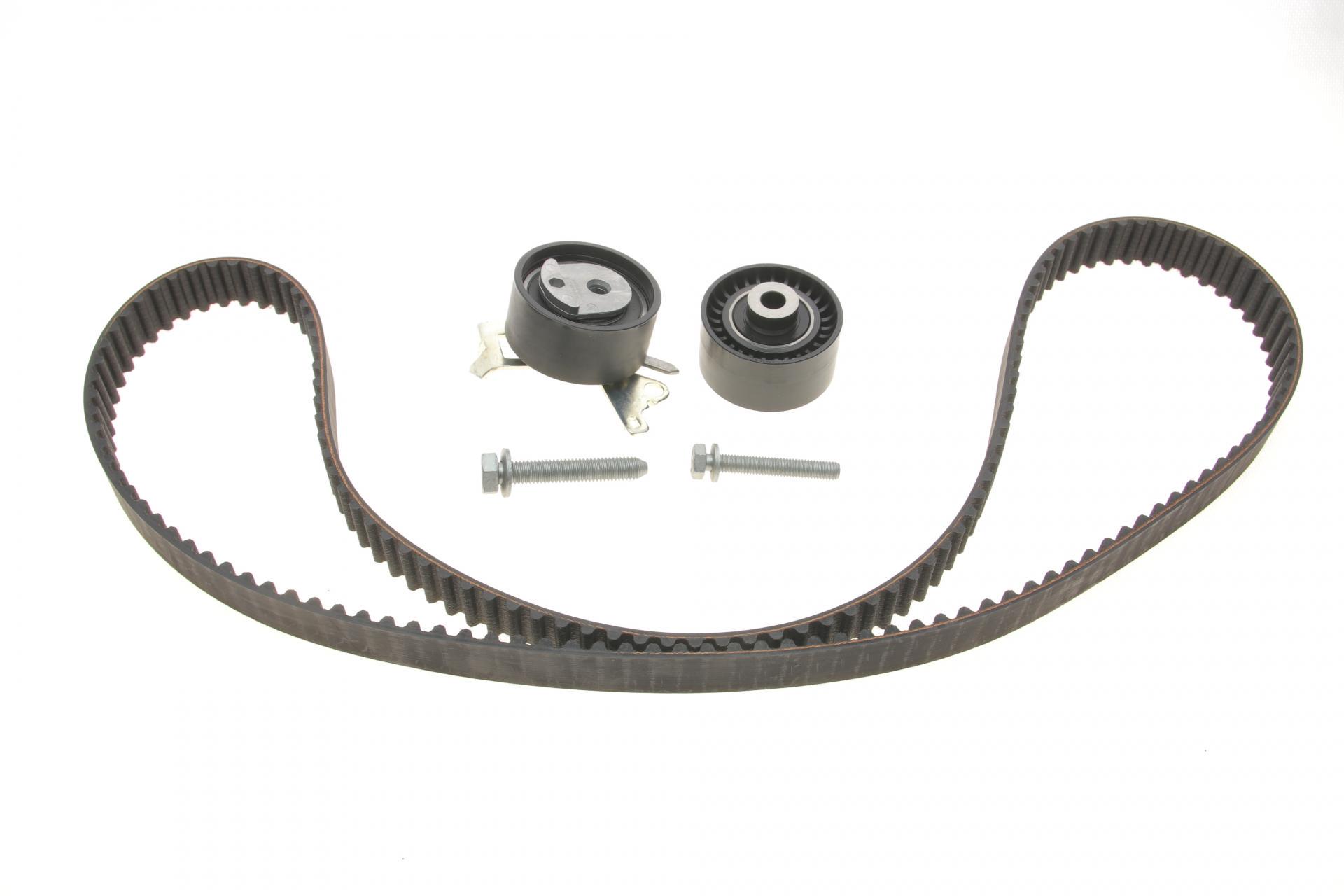 Комплект ГРМ INA Fiat Scudo 2.0i 16V/00-06/100kw/RFN EW10J4 (530 0238 10)