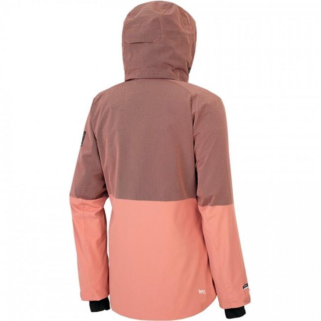 Куртка Picture Organic Seen W 2021 Misty Pink S (1012-WVT186A)