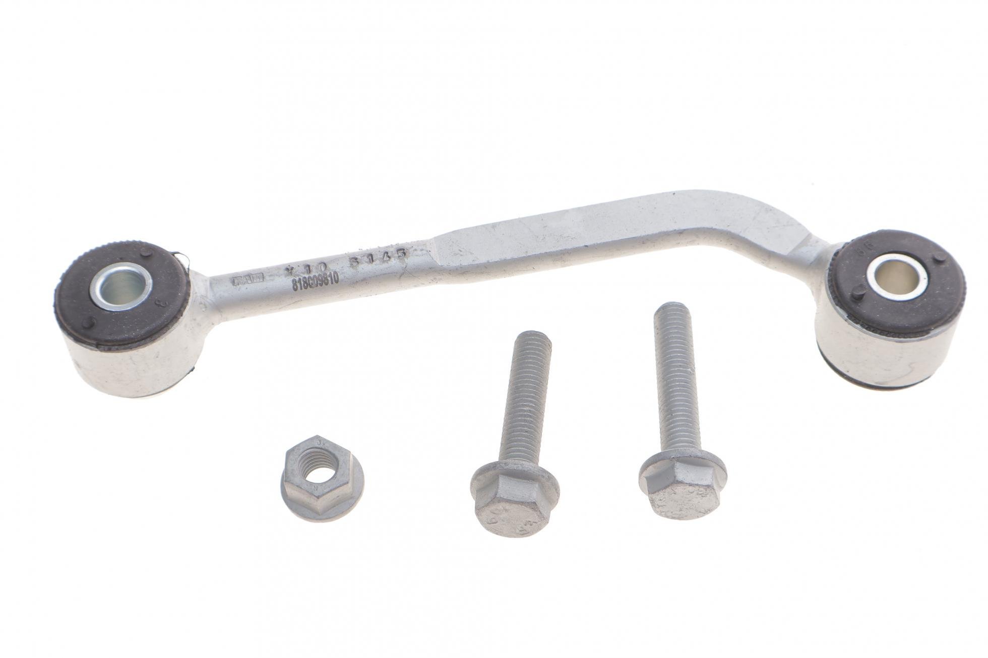 Тяга стабилизатора заднего FAG L Mercedes C-class W203/S203/CL203/CLK C209/A209 00- (818 0098 10)