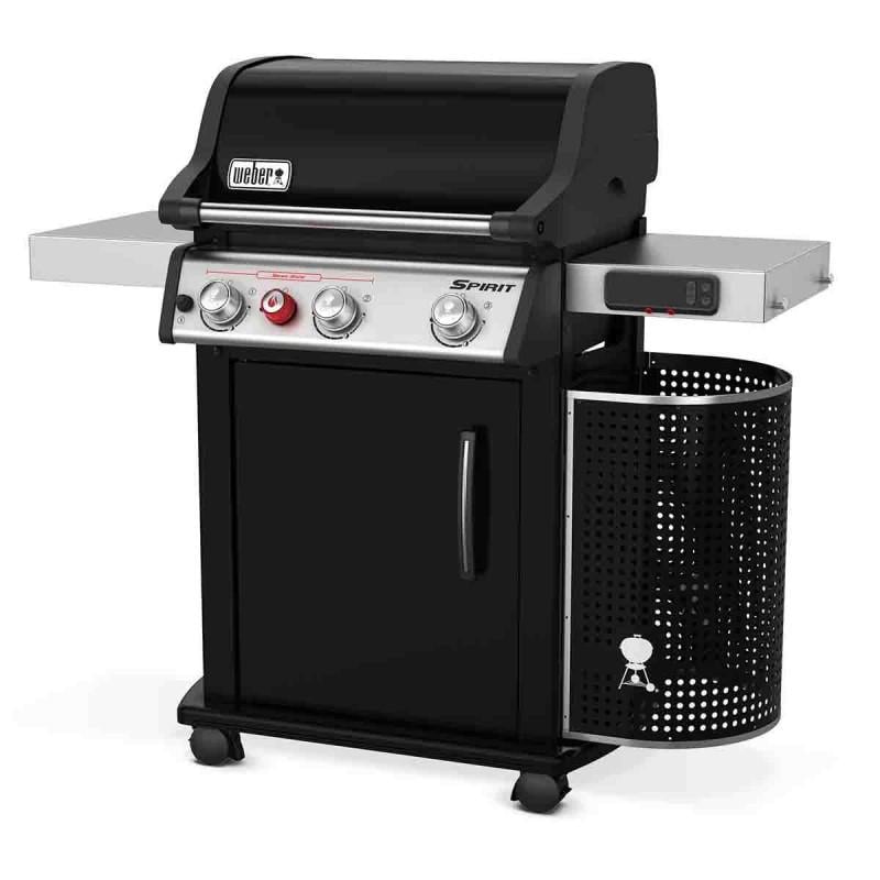 Гриль газовий Weber Spirit Epx 325S GBS (46713575)