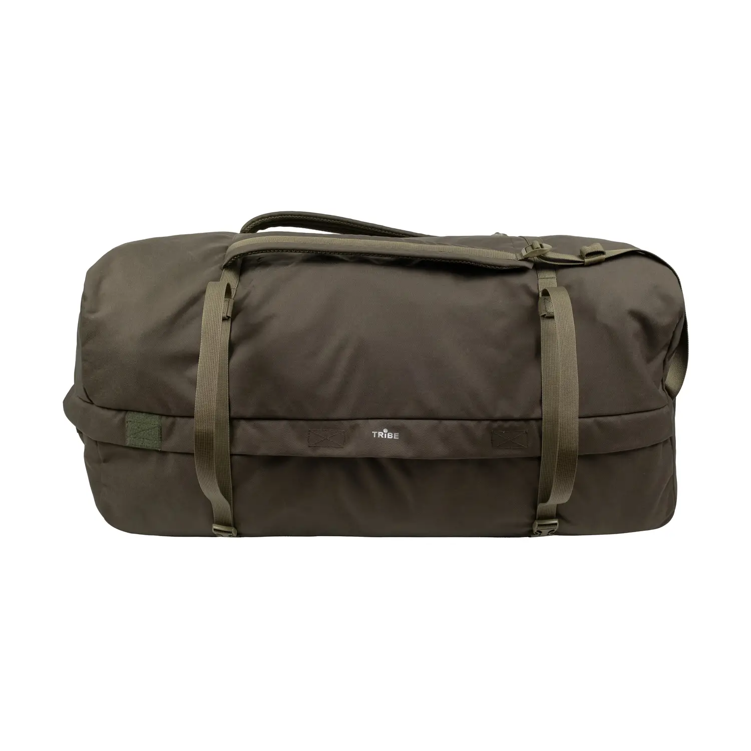 Баул для військових Tribe Transporter 108 L (T-IE-0007 olive)