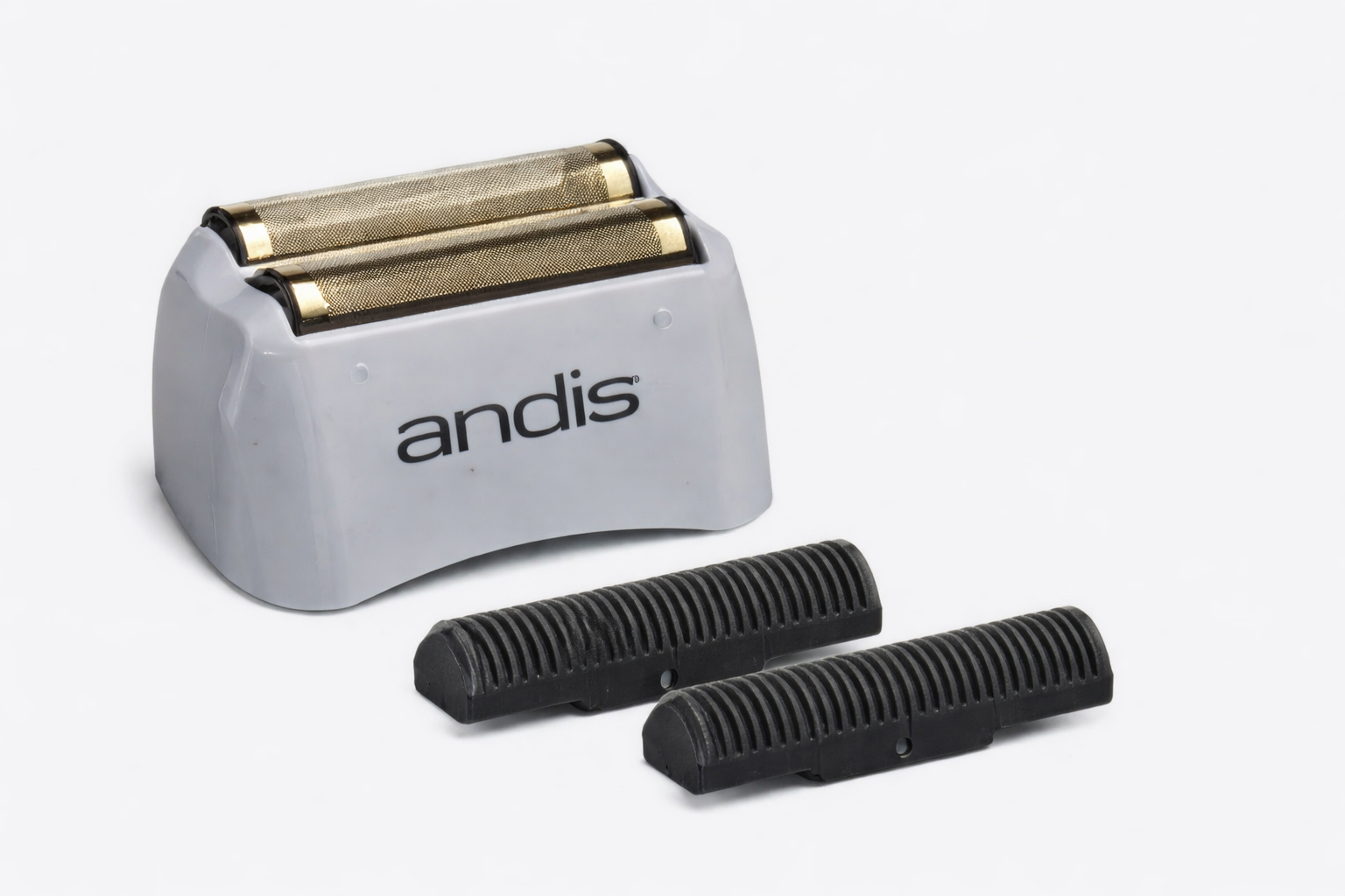 Сітка та ножі Andis Profoil Shaver Replacement Foil Cutters 17155 TS-1, TS-2 ProFoil (AN 17280)