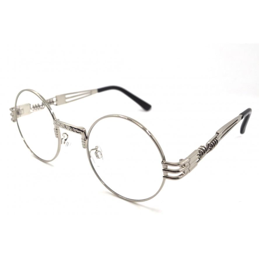 Очки для компьютера Серый (К - 18)