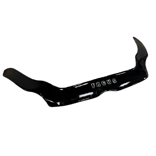 Дефлектор капота Give You Ford Focus III 2011-2015 (38415858) Дефлектор капота Give You Ford Focus III 2011-2015 (38415858)