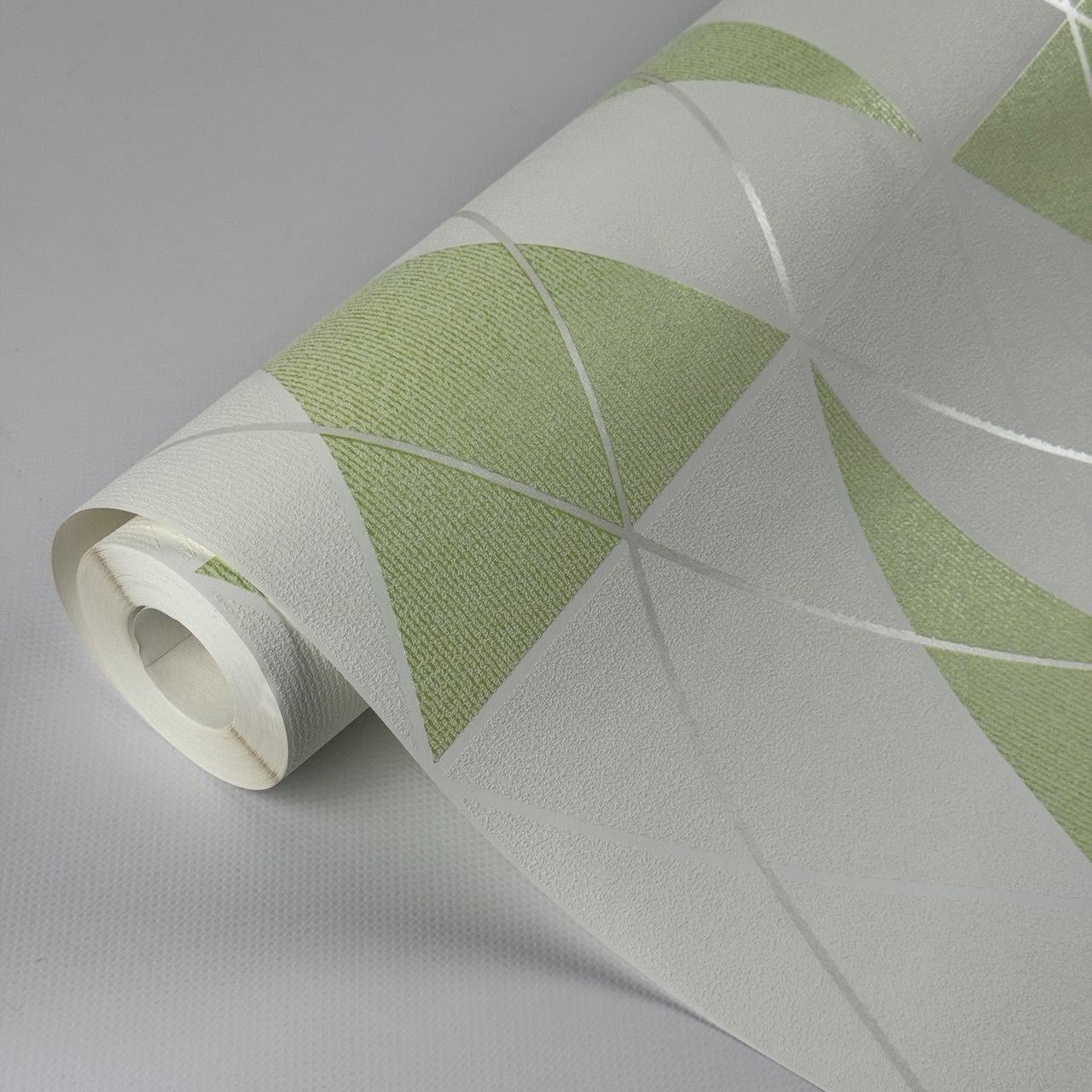 Обои виниловые на флизелиновой основе Marburg 6736-30 рулон 10х0,53 м (2791727554)