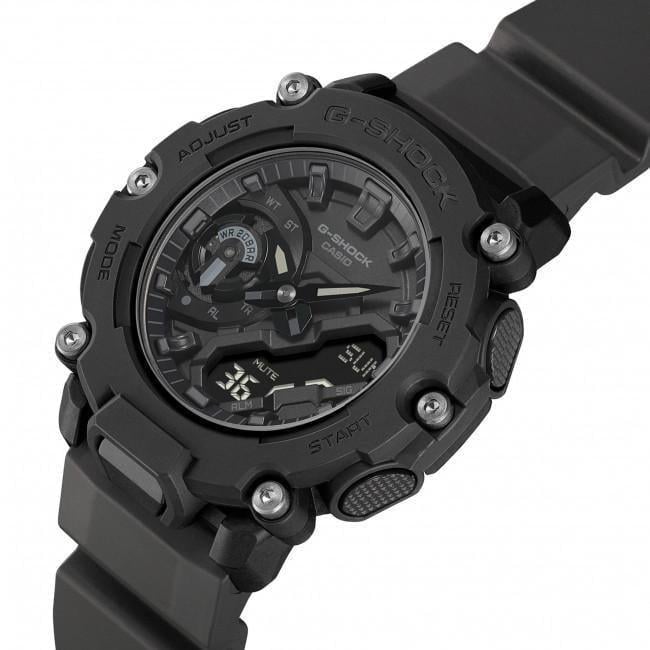 Годинник Casio GA-2200BB-1AER (1485765662)