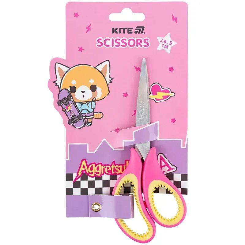 Ножницы детские KITE AR25-127 16,5 см