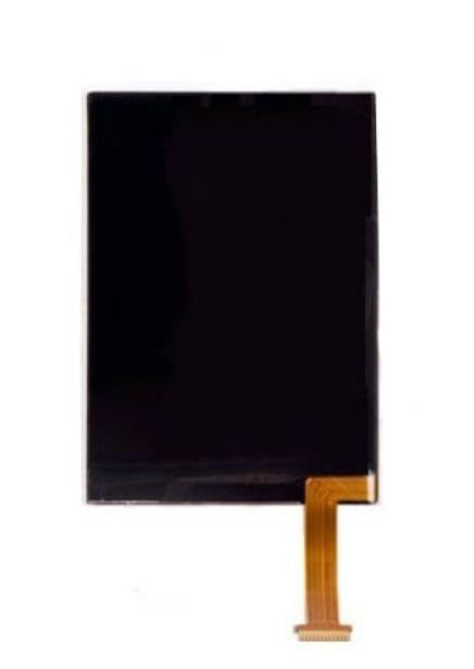 Дисплейный модуль Liquid Crystal Display/Touchscreen для Nokia 6710 Navigator (000016761)