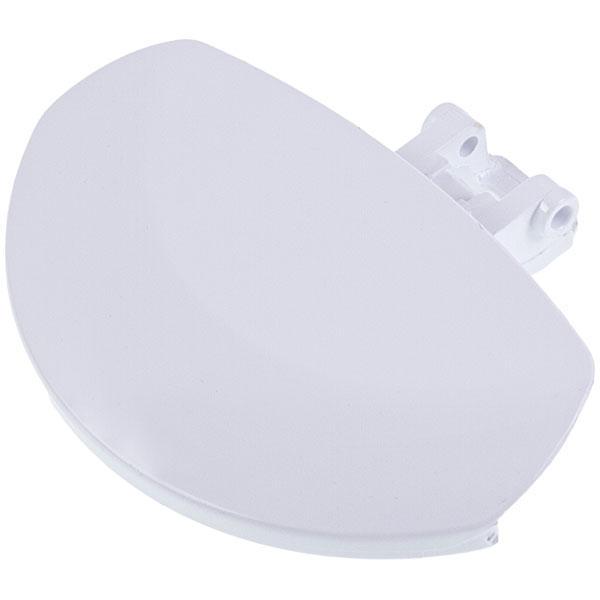 Ручка двери 50294509000 для стиральных машин Zanussi YV/H/ID/IF/IR/RZB/RZL/SPR/Thermo (00000009874)