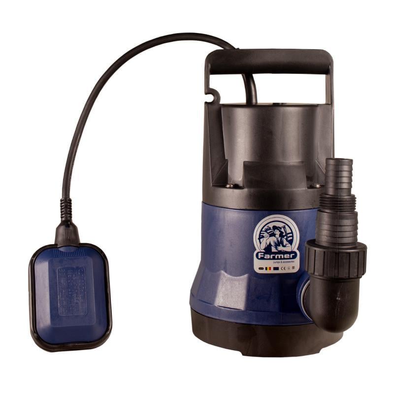 Погружной насос Farmer CSP800-8 пластик 800W (TU-20869)