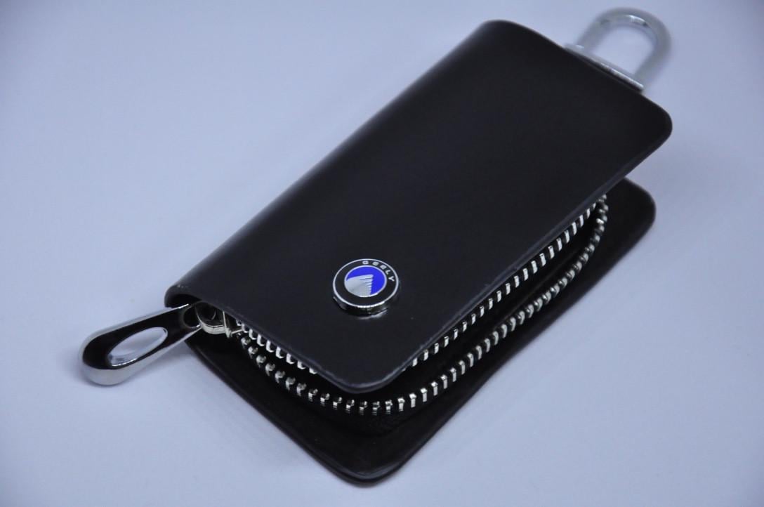 Ключница для авто KeyHolder Geely (650581147) Ключница для авто KeyHolder Geely (650581147)