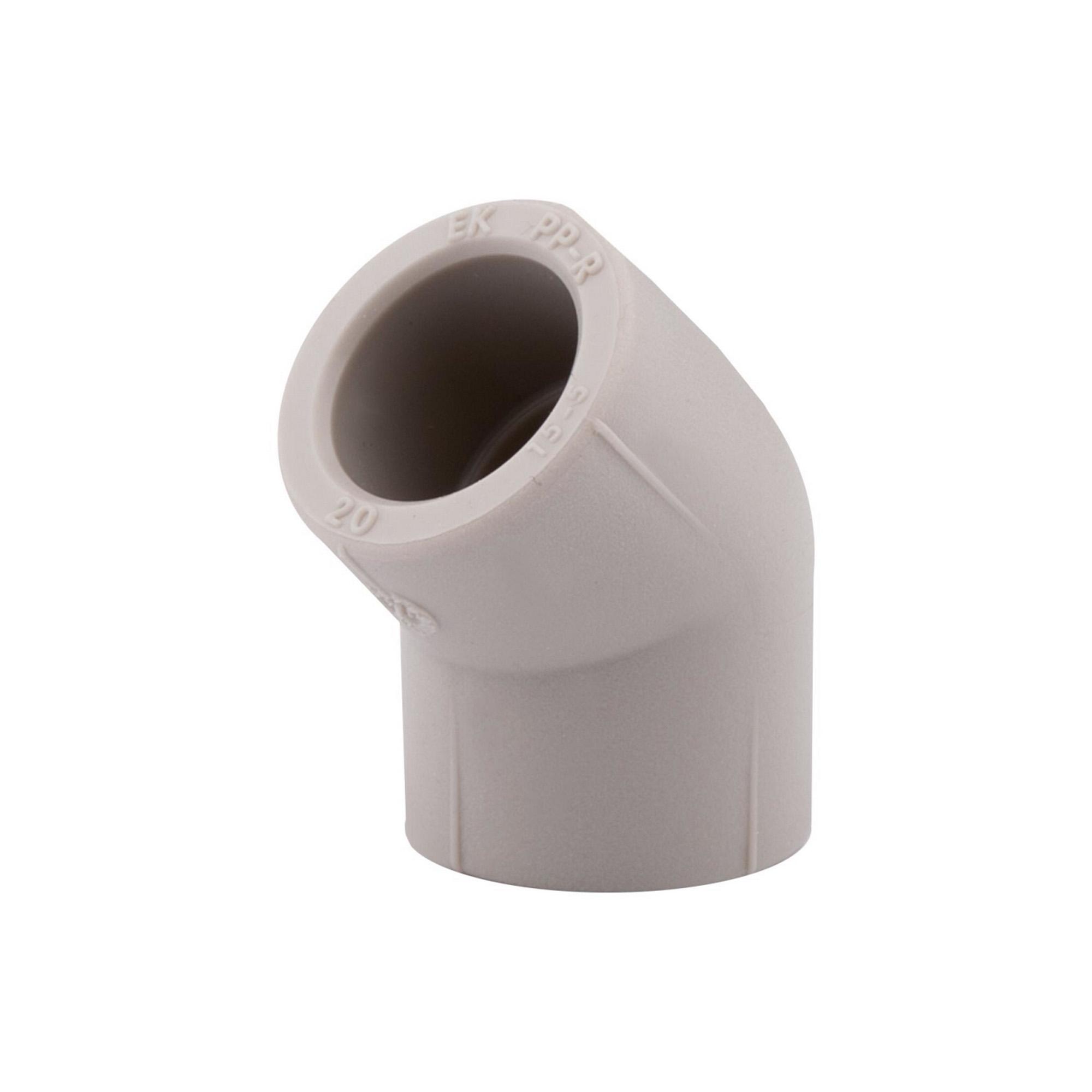 Уголок Ekoplastik SKO03245RCT PPR пайка 32 мм (98631)
