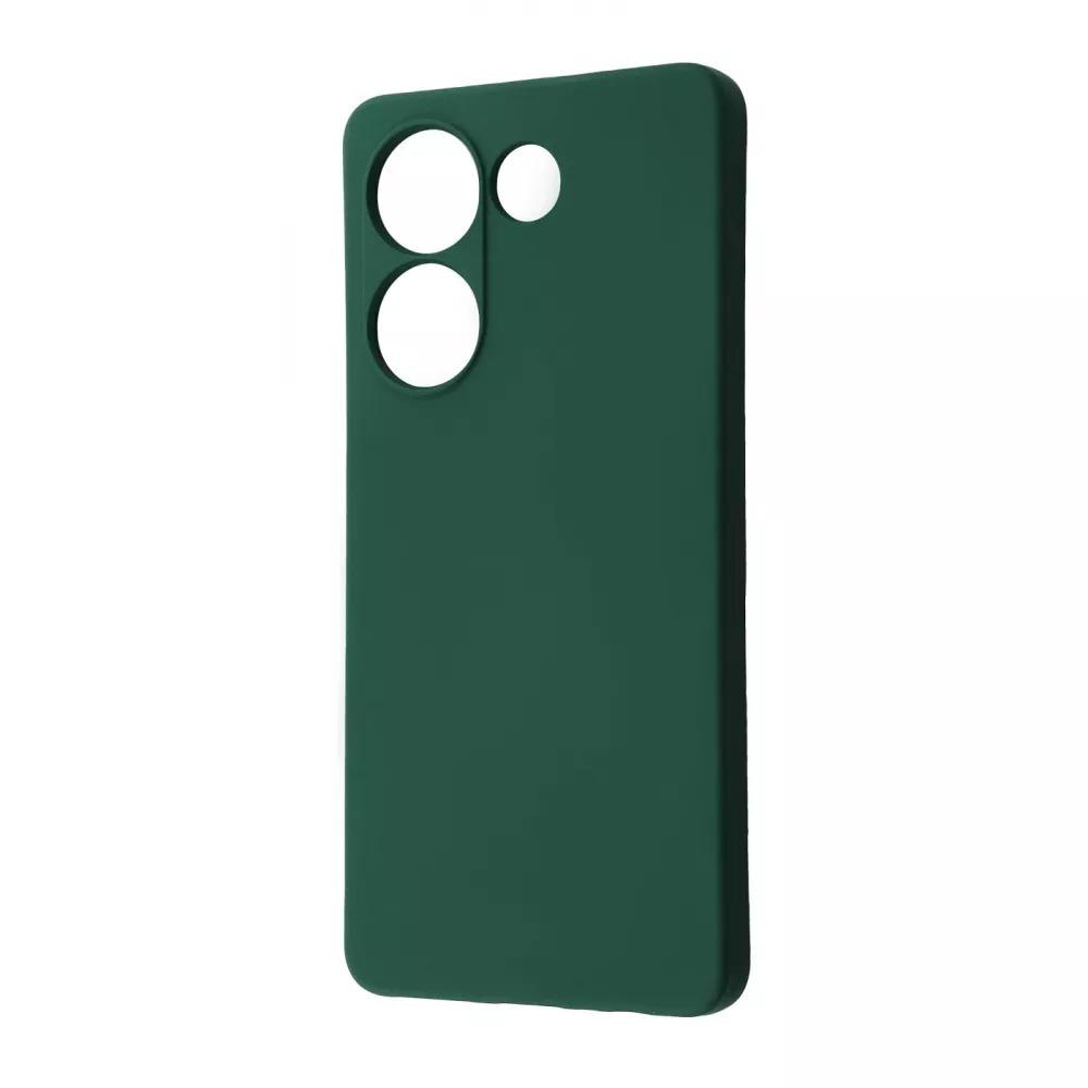 Чехол для телефона WAVE Colorful Case Tecno Camon 20/Camon 20 Pro 4G Forest green Чехол для телефона WAVE Colorful Case Tecno Camon 20/Camon 20 Pro 4G Forest green