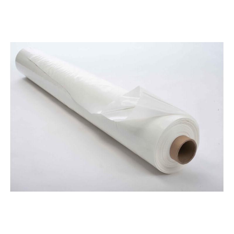 Пленка тепличная 50 мкм 3х100 м Белый - фото 3 Пленка тепличная 50 мкм 3х100 м Белый - фото 3