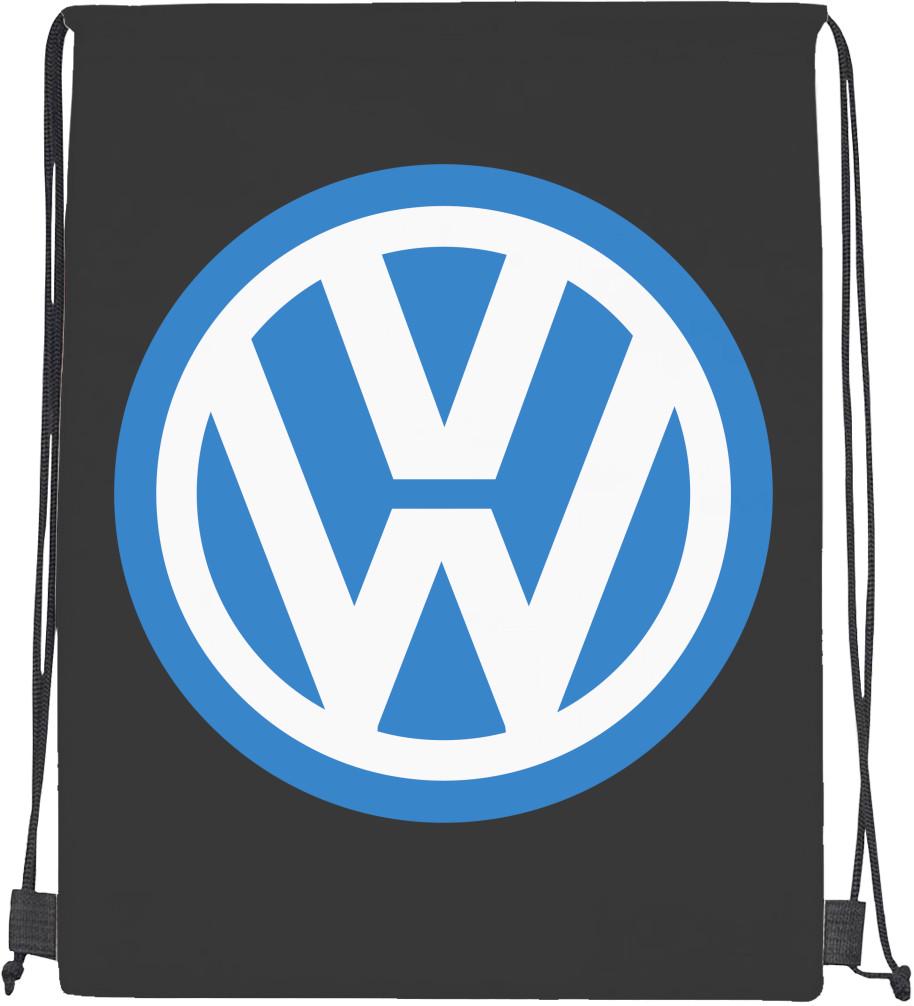 Мішок спортивний Volkswagen Logo 1 (20298115)