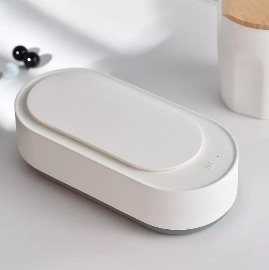 Ультразвуковая ванна EraClean Ultrasonic Cleaner Machine (GA02) PRO - фото 5 Ультразвуковая ванна EraClean Ultrasonic Cleaner Machine (GA02) PRO - фото 5