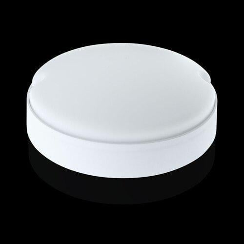 Светильник светодиодный ЖКХ Biom MPL-R9-6 9 Вт 6000К круг - фото 2 Светильник светодиодный ЖКХ Biom MPL-R9-6 9 Вт 6000К круг - фото 2