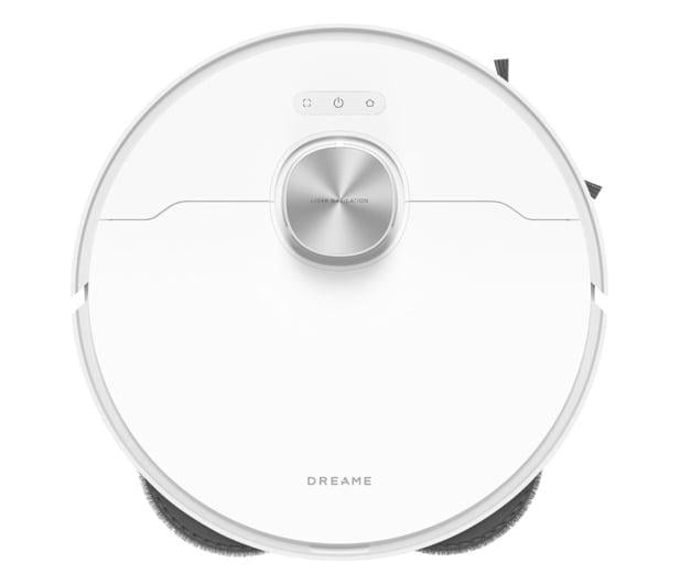 Робот-пилосос з вологим прибиранням DREAME Bot L10s Ultra Gen 2 (RLL32SE) - фото 3 Робот-пилосос з вологим прибиранням DREAME Bot L10s Ultra Gen 2 (RLL32SE) - фото 3
