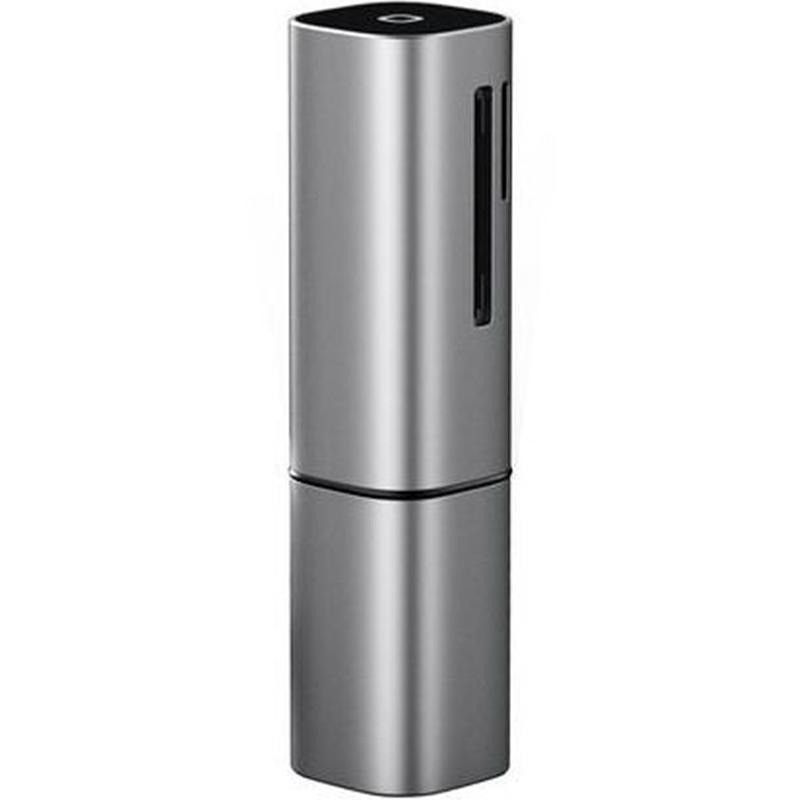 Картридер Baseus Mini-Cabin CADKQ-A0G CADKQ-A03 Grey